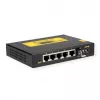 Switch de rede ROLINE 21.13.1162 Gigabit Ethernet 5 portas PoE