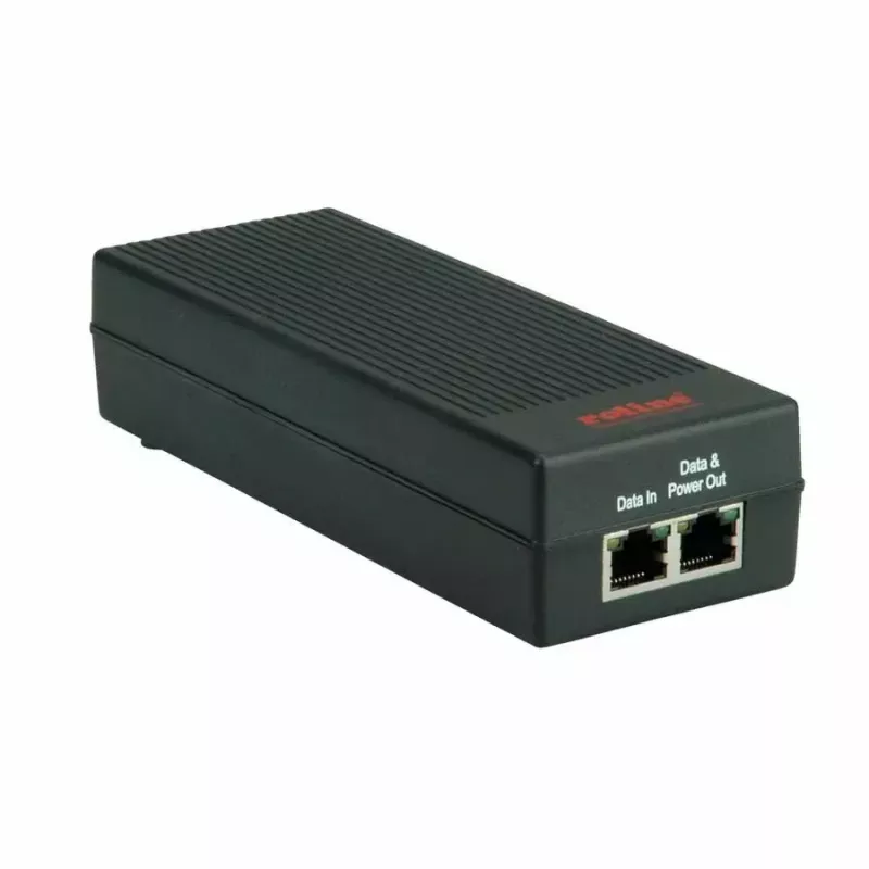 Adaptador PoE ROLINE 21.13.1199 46 V