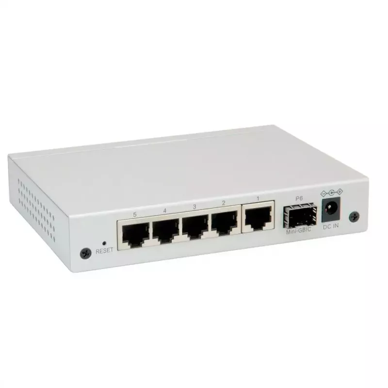 Switch gerido ROLINE 21.14.3523