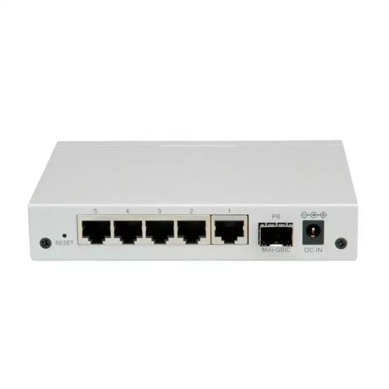 Switch gerido ROLINE 21.14.3523