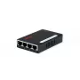 Switch de rede ROLINE 21.14.3530 Gigabit Ethernet 8 portas