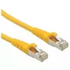 Cabo de rede ROLINE CAT.6a S/FTP ficha S-STP 7 m amarelo