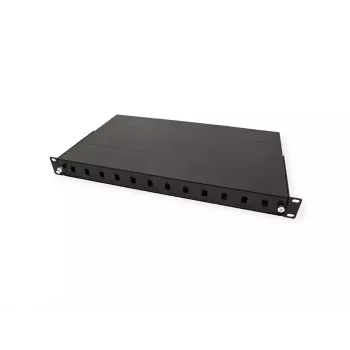 Patch panel 1U ROLINE 21.17.0350