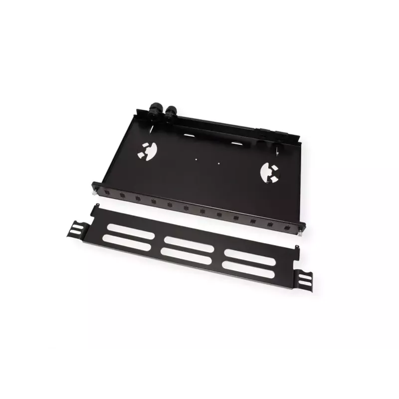 Patch panel 1U ROLINE 21.17.0350