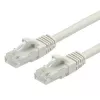 Cabo de rede VALUE UTP Cat.6 RJ-45 3 m cinzento