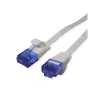 Cabo de rede VALUE 21.99.2013 3m Cat6a U/UTP cinzento