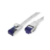Cabo de rede VALUE 21.99.2111 1m Cat6a F/UTP cinzento