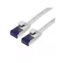 Cabo de rede VALUE 21.99.2111 1m Cat6a F/UTP cinzento