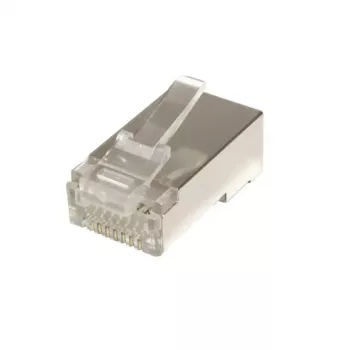 Conector de fio RJ-45 VALUE 21.99.3065