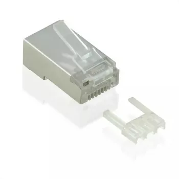 Conector de fio RJ-45 VALUE 21.99.3065