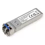 Módulo transceptor de fibra ótica VALUE SFP+ 21.99.3498 — 10 Gbit/s, 1310 nm, SFP+