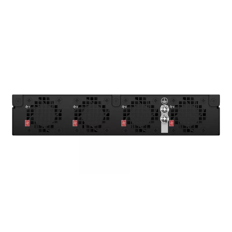 Switch gerido DELL S-Series S5212F-ON L2/L3 1U preto 2160 Gbit/s