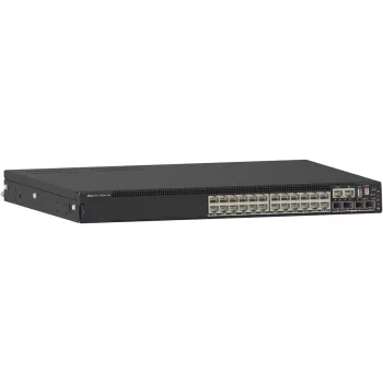 DELL N2224X-ON gerido L3 2.5G Ethernet (100/1000/2500) 1U preto