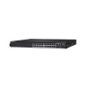 DELL N2224X-ON gerido L3 2.5G Ethernet (100/1000/2500) 1U preto