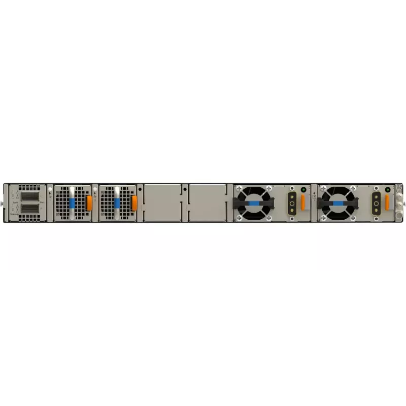 DELL N2224X-ON gerido L3 2.5G Ethernet (100/1000/2500) 1U preto