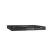 DELL N2224X-ON gerido L3 2.5G Ethernet (100/1000/2500) 1U preto