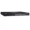 DELL N2224X-ON gerido L3 2.5G Ethernet (100/1000/2500) 1U preto