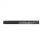 DELL N2224X-ON gerido L3 2.5G Ethernet (100/1000/2500) 1U preto