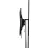 Suporte de TV com altura ajustável InLine, para TV LED 37 polegadas–70 polegadas (94–178 cm), máx. 50 kg