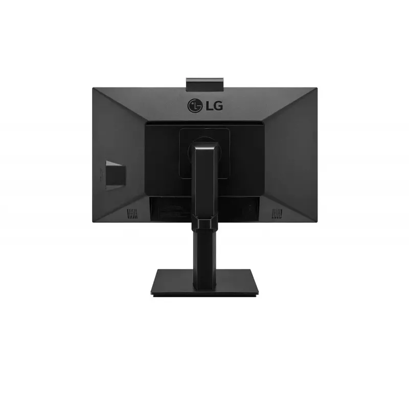 PC All-in-One LG 24CQ651W-BP Intel Pentium N6005 8GB RAM 256GB SSD Intel UHD Graphics Windows 10 IoT
