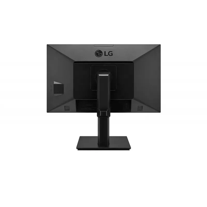 PC All-in-One LG 24CQ651W-BP Intel Pentium N6005 8GB RAM 256GB SSD Intel UHD Graphics Windows 10 IoT