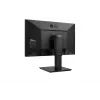 PC All-in-One LG 24CQ651W-BP Intel Pentium N6005 8GB RAM 256GB SSD Intel UHD Graphics Windows 10 IoT