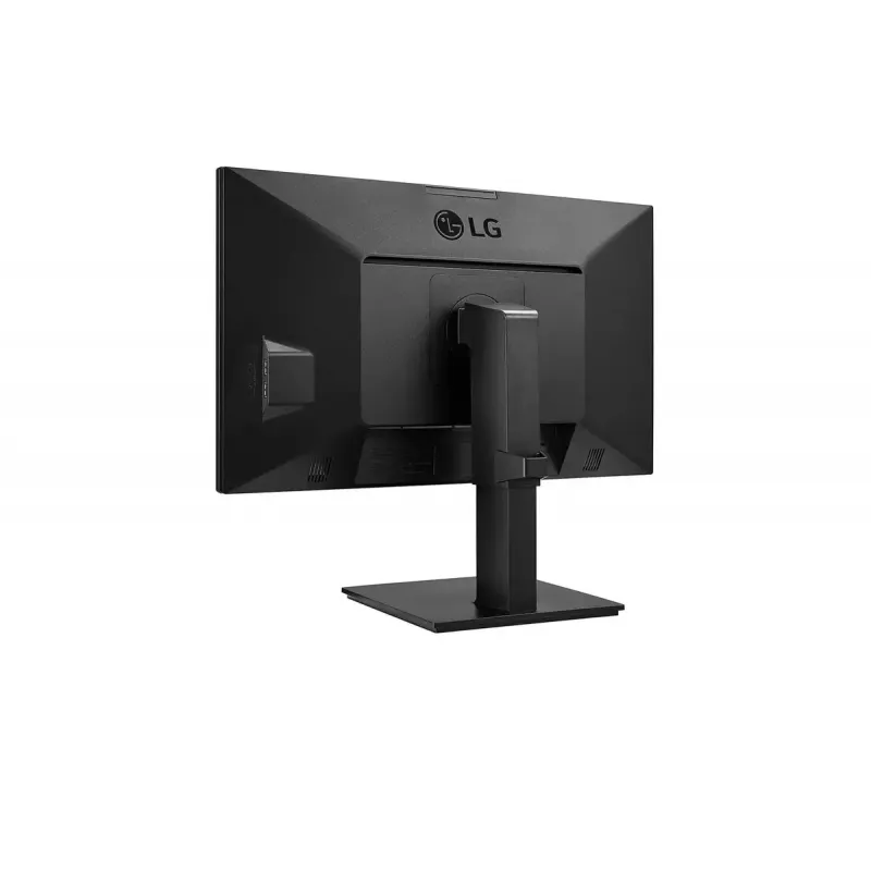 PC All-in-One LG 24CQ651W-BP Intel Pentium N6005 8GB RAM 256GB SSD Intel UHD Graphics Windows 10 IoT