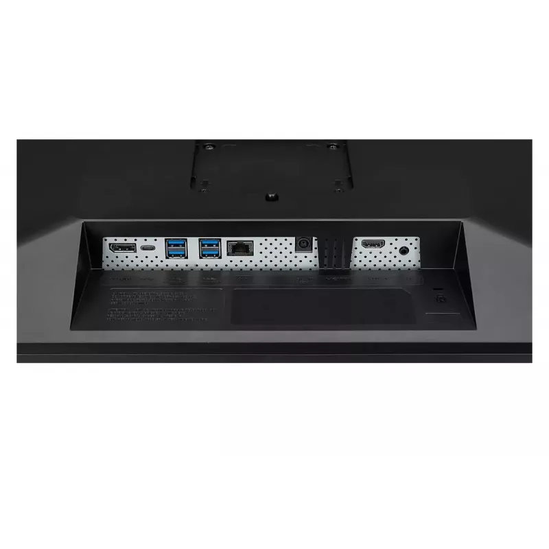 PC All-in-One LG 24CQ651W-BP Intel Pentium N6005 8GB RAM 256GB SSD Intel UHD Graphics Windows 10 IoT