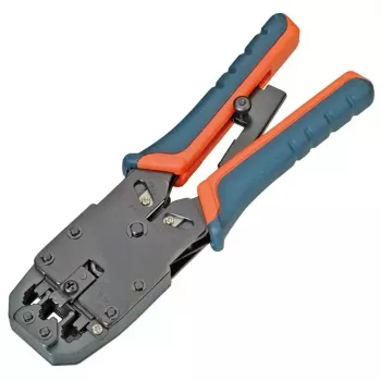 Alicate de cravar VALUE 25.99.8790