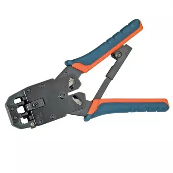 Alicate de cravar VALUE 25.99.8790