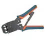 Alicate de cravar VALUE 25.99.8790