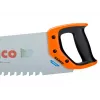 Bahco 255-34 Serra para betão celular
