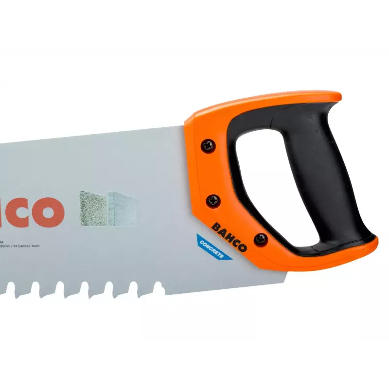 Bahco 255-34 Serra para betão celular