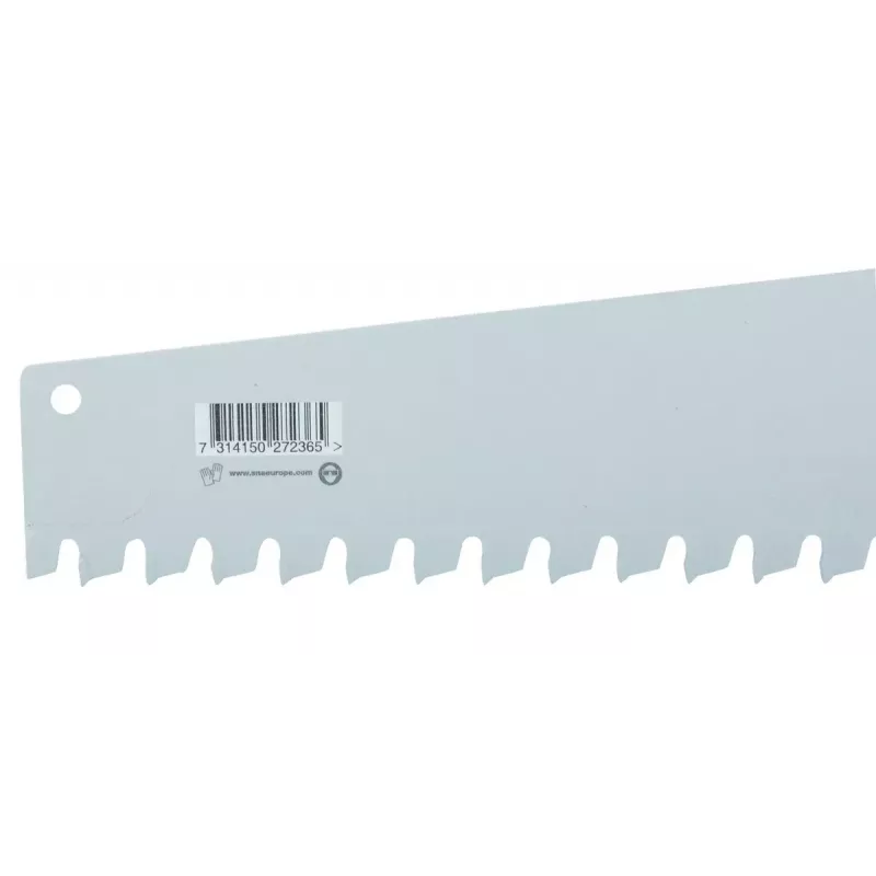 Bahco 255-34 Serra para betão celular