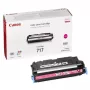Cartucho de toner Canon 717 1 unid. original magenta