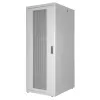 Armário servidor 19 polegadas ROLINE Basic 42U, autónomo perfurado 800×1000 mm, IP20, 600 kg