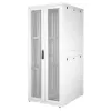 Rack autónomo ROLINE Pro 42 U 800x1000 cinzento de 19 polegadas