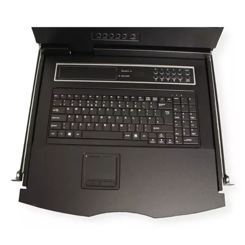 Consola de rack VALUE 26.99.0131 19