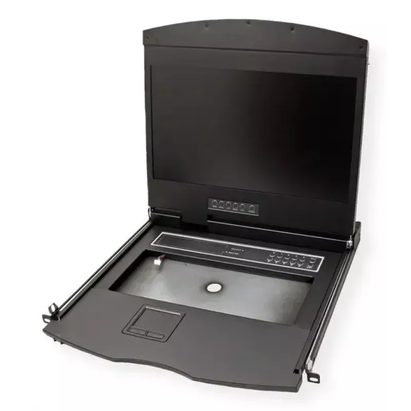 Consola de rack VALUE 26.99.0131 19