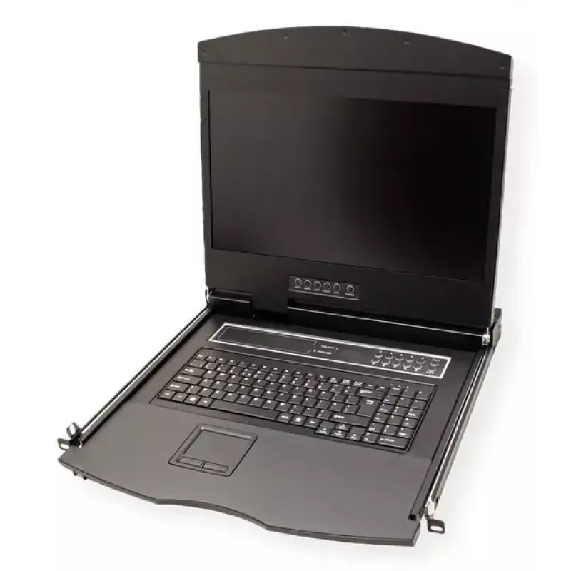 Consola de rack VALUE 26.99.0131 19