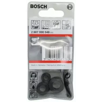Acessório de perfuração Bosch 2 607 000 548 batente de profundidade