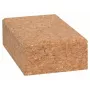 Bloco de lixar Bosch 2 607 000 637