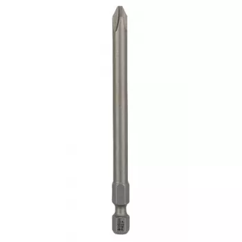 Bits de aparafusar Bosch 2607001535 extra duro PH2 3 unid. 89 mm