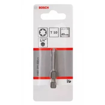 Bit de aparafusar extra duro Bosch 2607001632