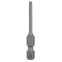 Bit de aparafusar extra duro Bosch 2607001632