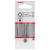 Bit de aparafusar Bosch 2607001636 T20 extra duro 49 mm