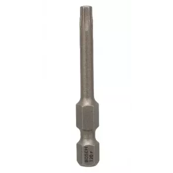 Bit de aparafusar Bosch 2607001636 T20 extra duro 49 mm