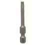 Bit de aparafusar Bosch 2607001636 T20 extra duro 49 mm