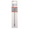 Chave de fendas Bosch 2607001662 T8 extra duro 152 mm