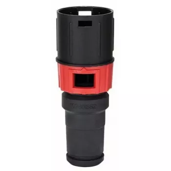 Bosch 2 607 002 632 acessório/peça sobressalente para aspirador adaptador de mangueira para aspirador de tambor